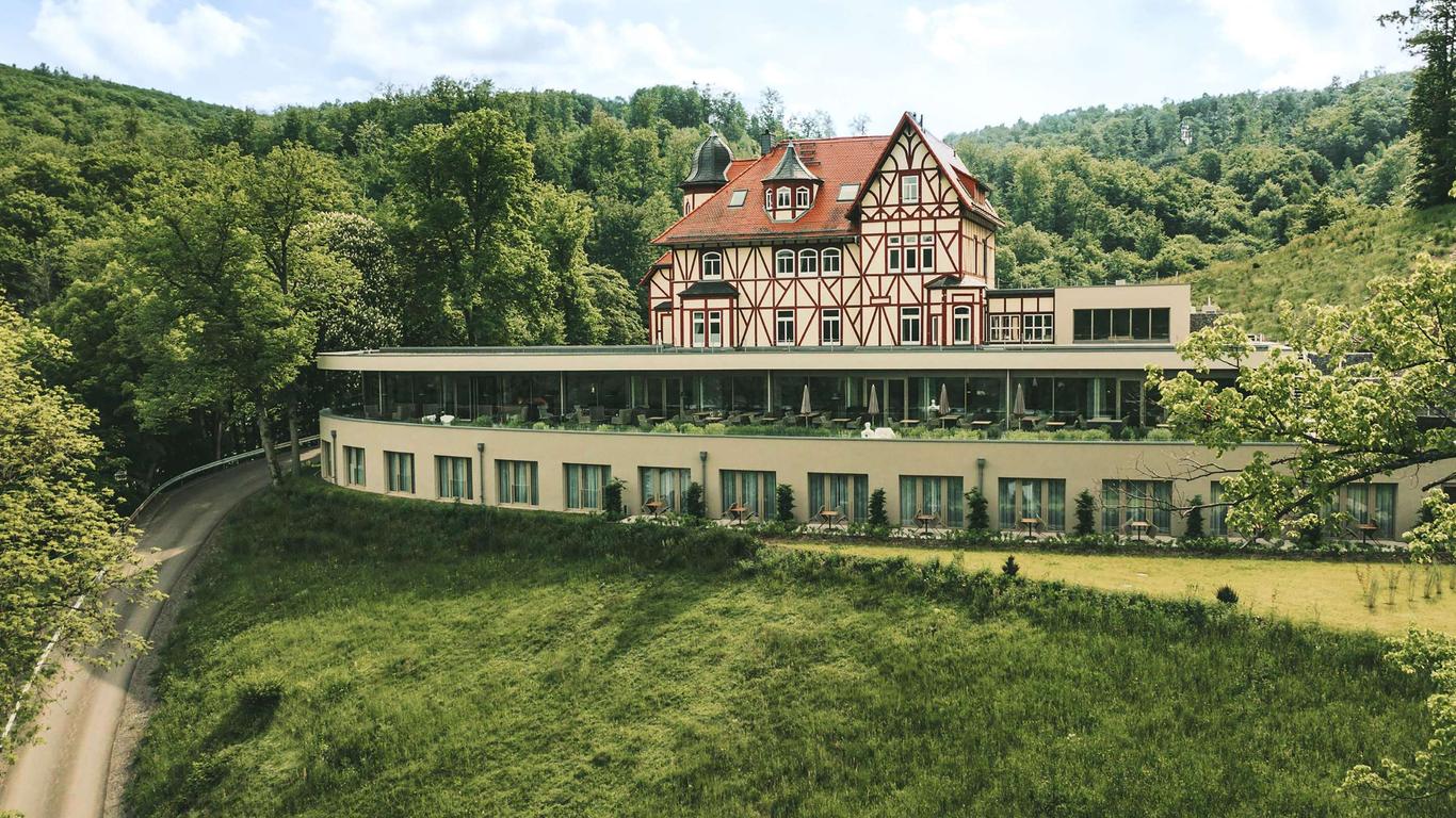 Hotel & Spa Suiten Freiwerk