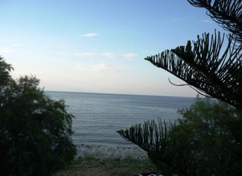Vista esterna Foto