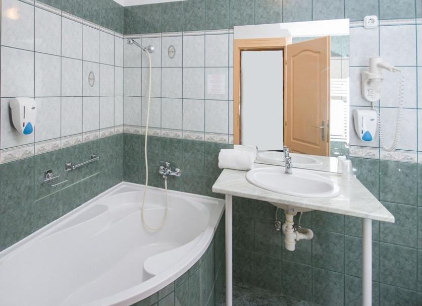 Bagno Foto
