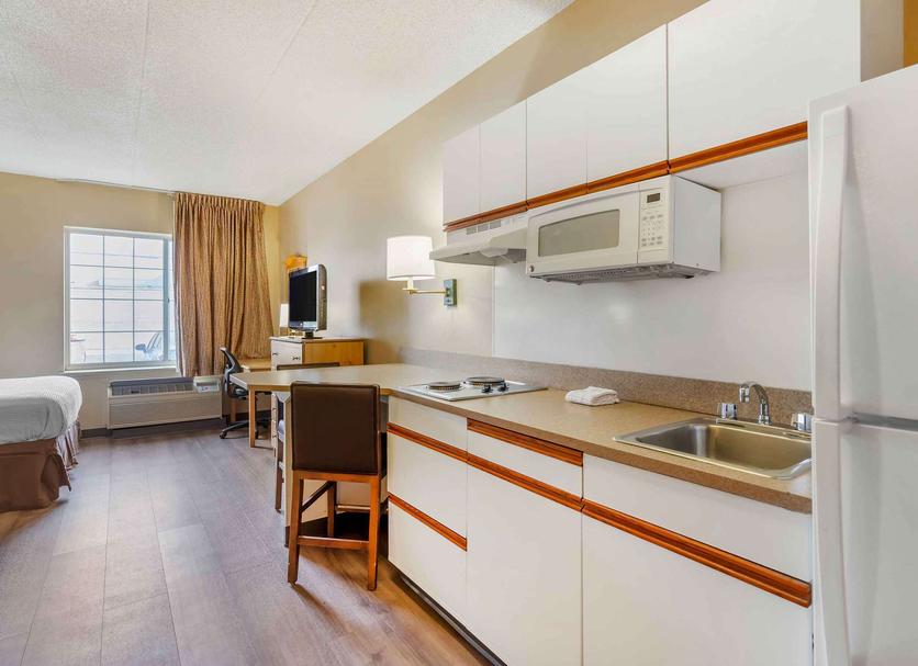 Cucina Foto