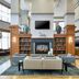 Area lounge