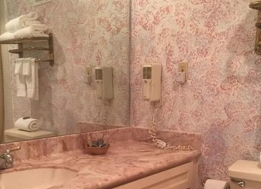 Bagno Foto