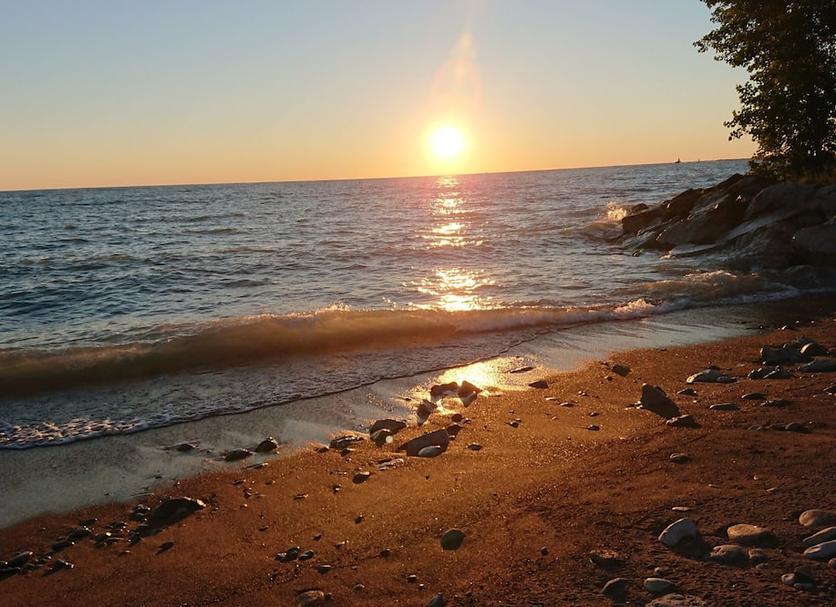 Spiaggia Foto