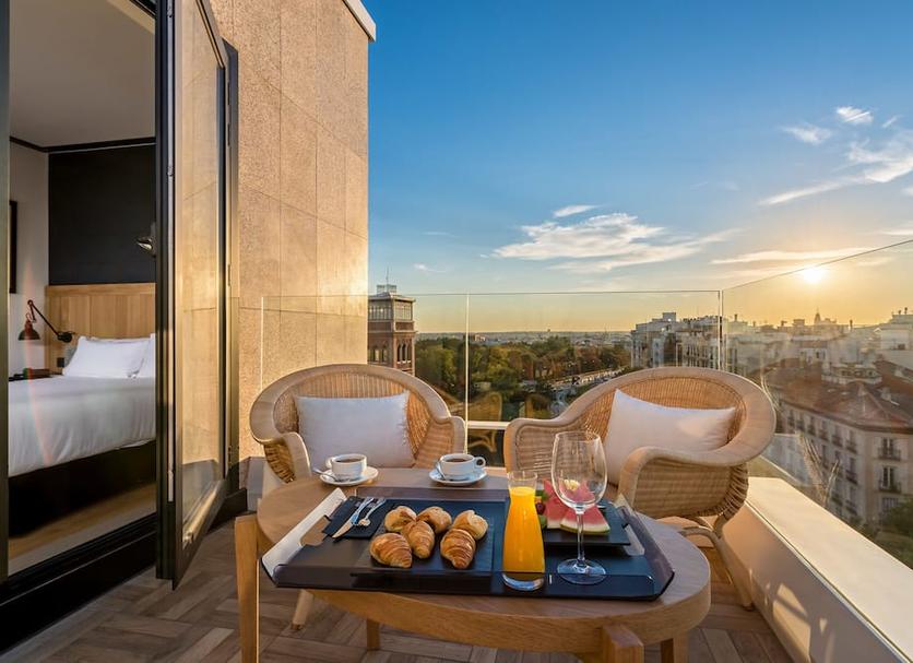 Balcone Foto