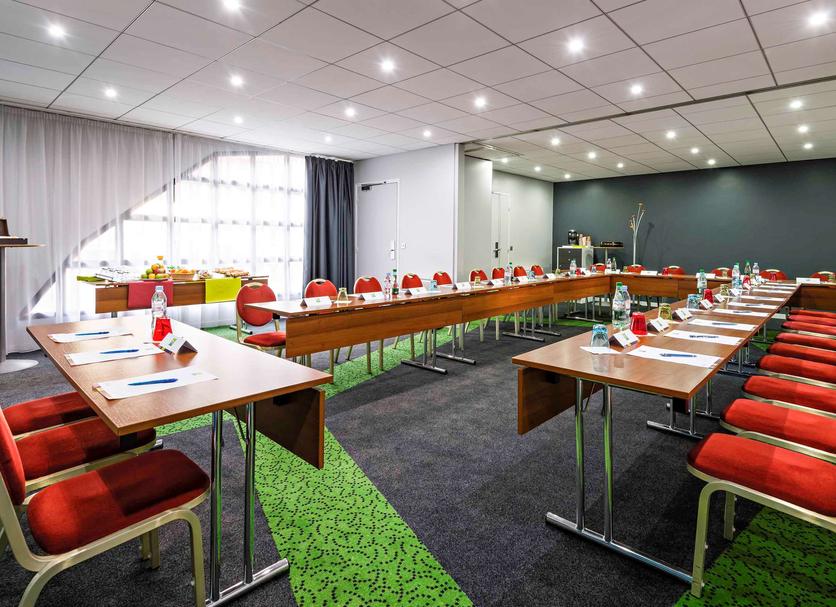 Sala conferenze Foto