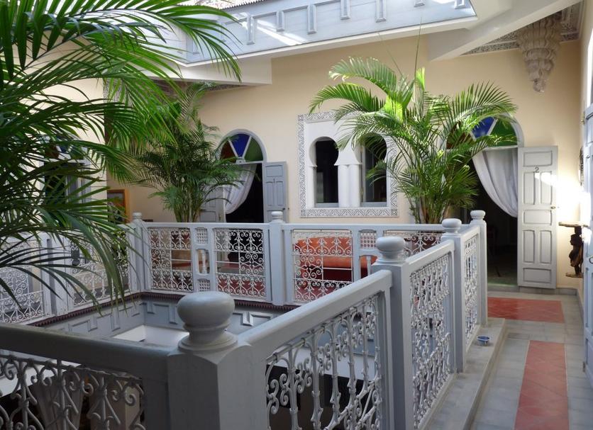 Balcone Foto