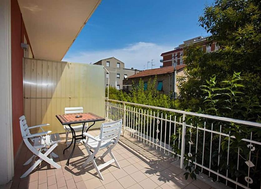 Balcone Foto