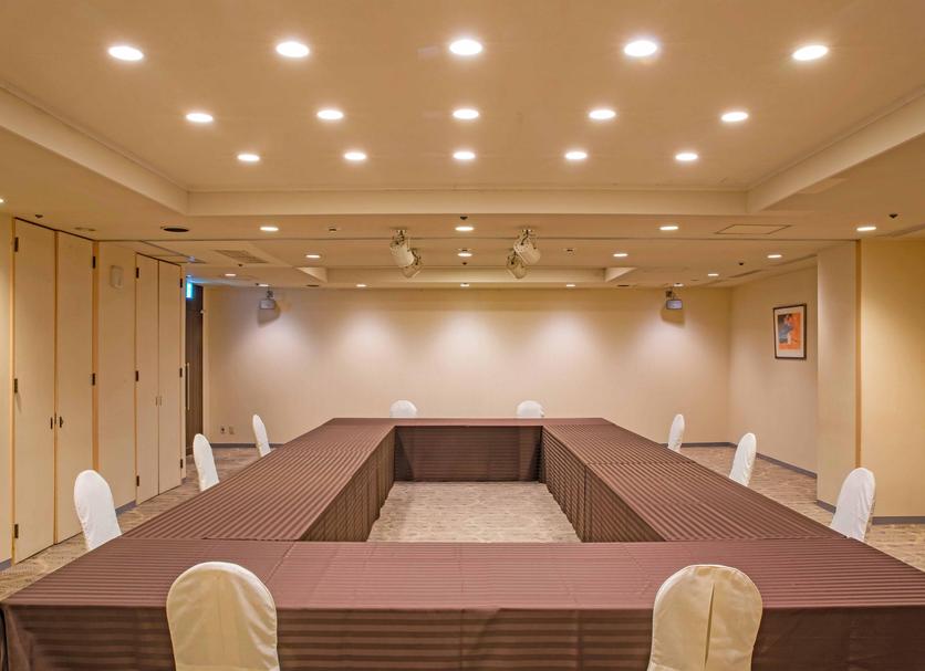 Sala conferenze Foto