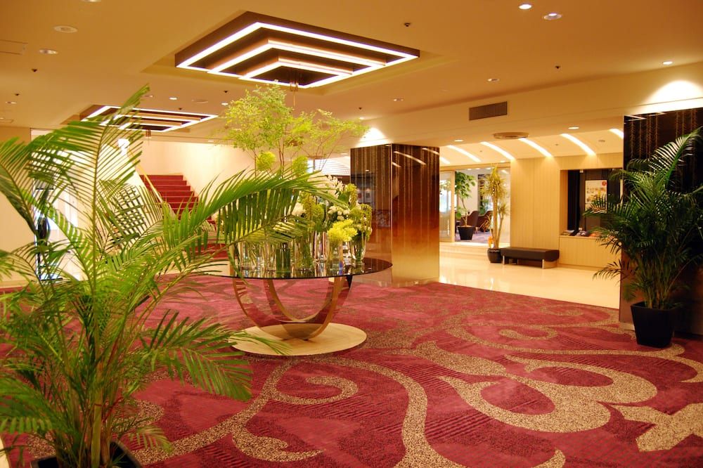 Ingresso
