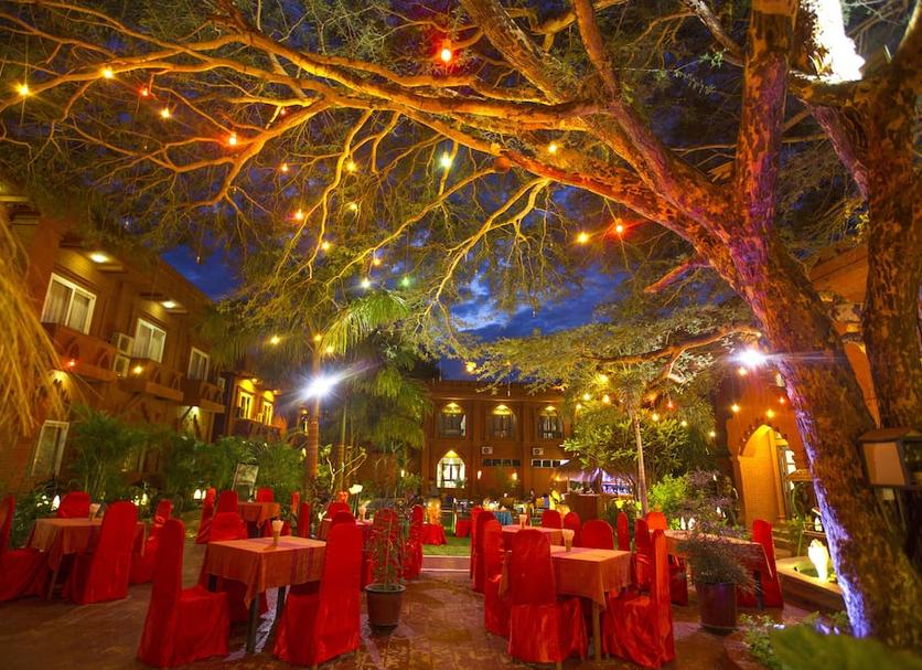 Ristorante Foto