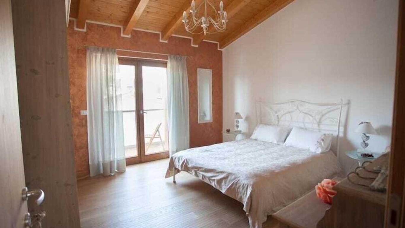 Agriturismo Bressani