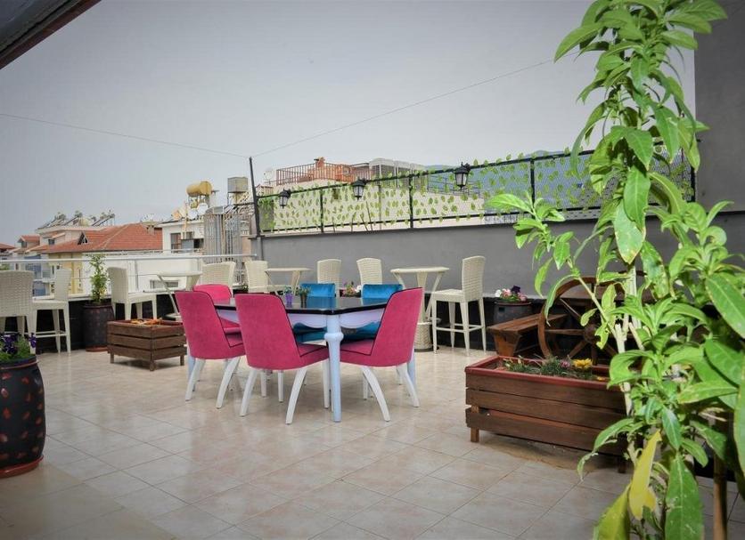 Balcone Foto