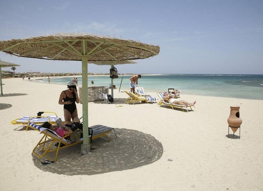 Spiaggia Foto