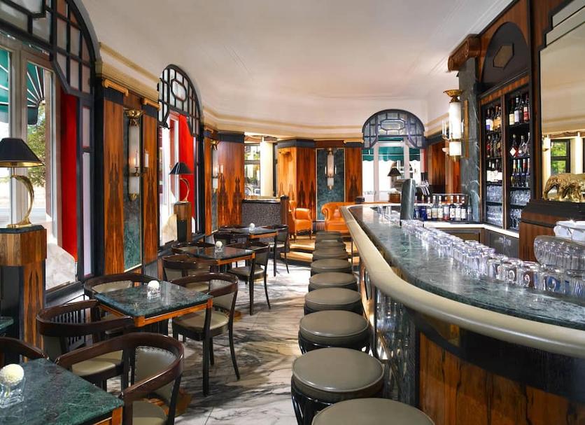 Bar Foto