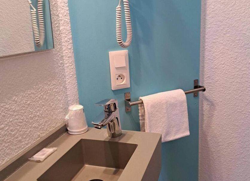 Dotazioni in camera Foto