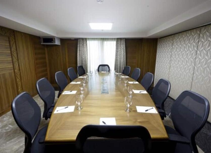 Sala conferenze Foto