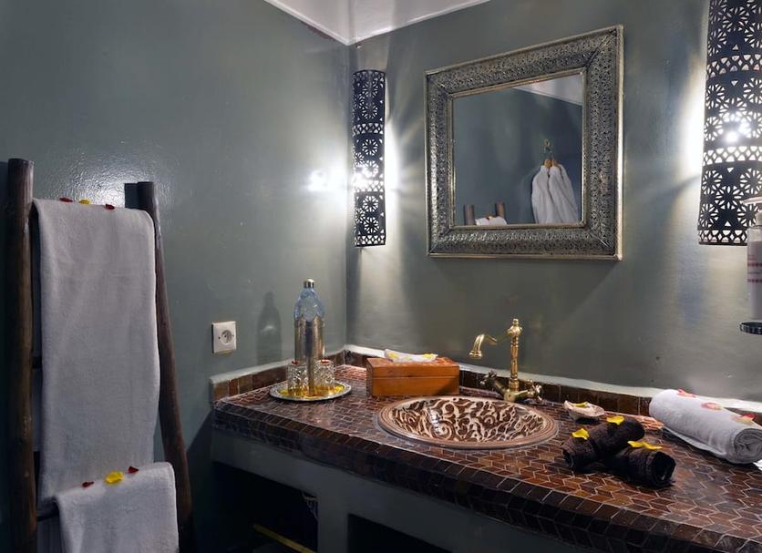 Bagno Foto