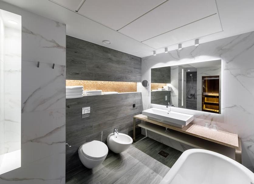 Bagno Foto
