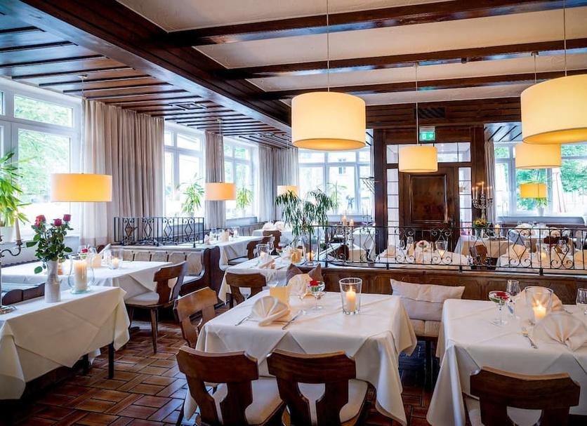 Ristorante Foto