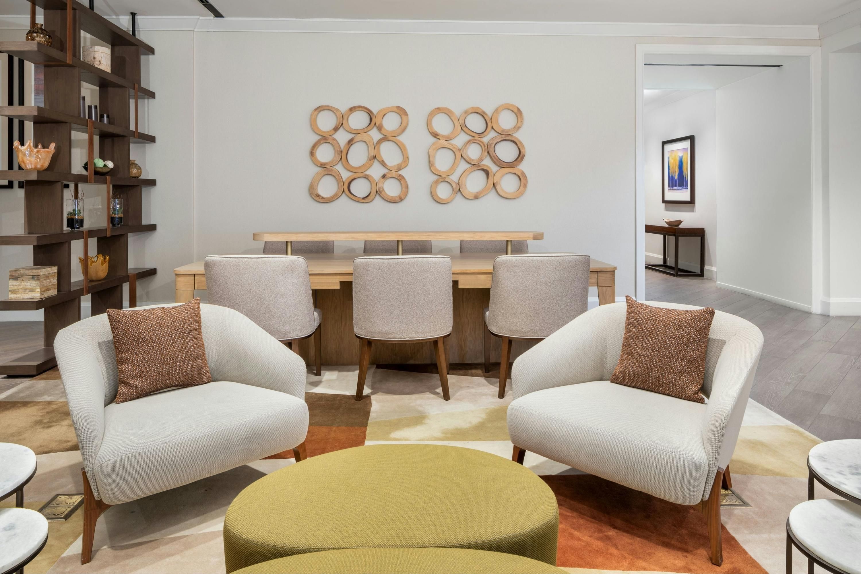 Area lounge