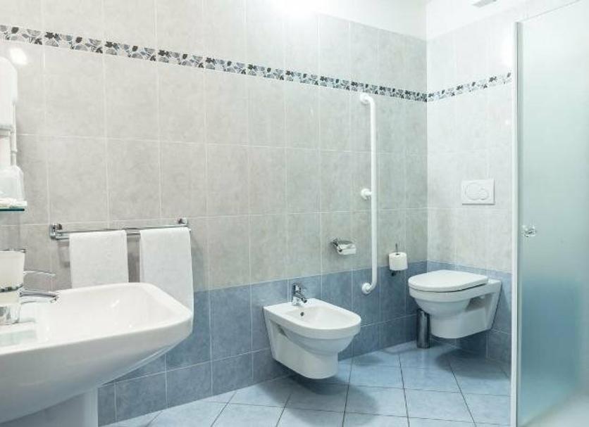 Bagno Foto