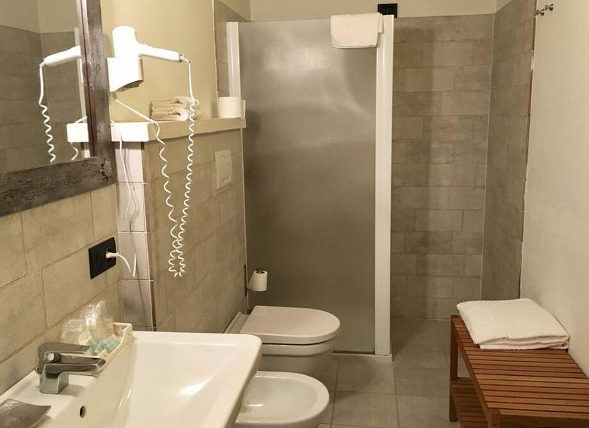 Bagno Foto