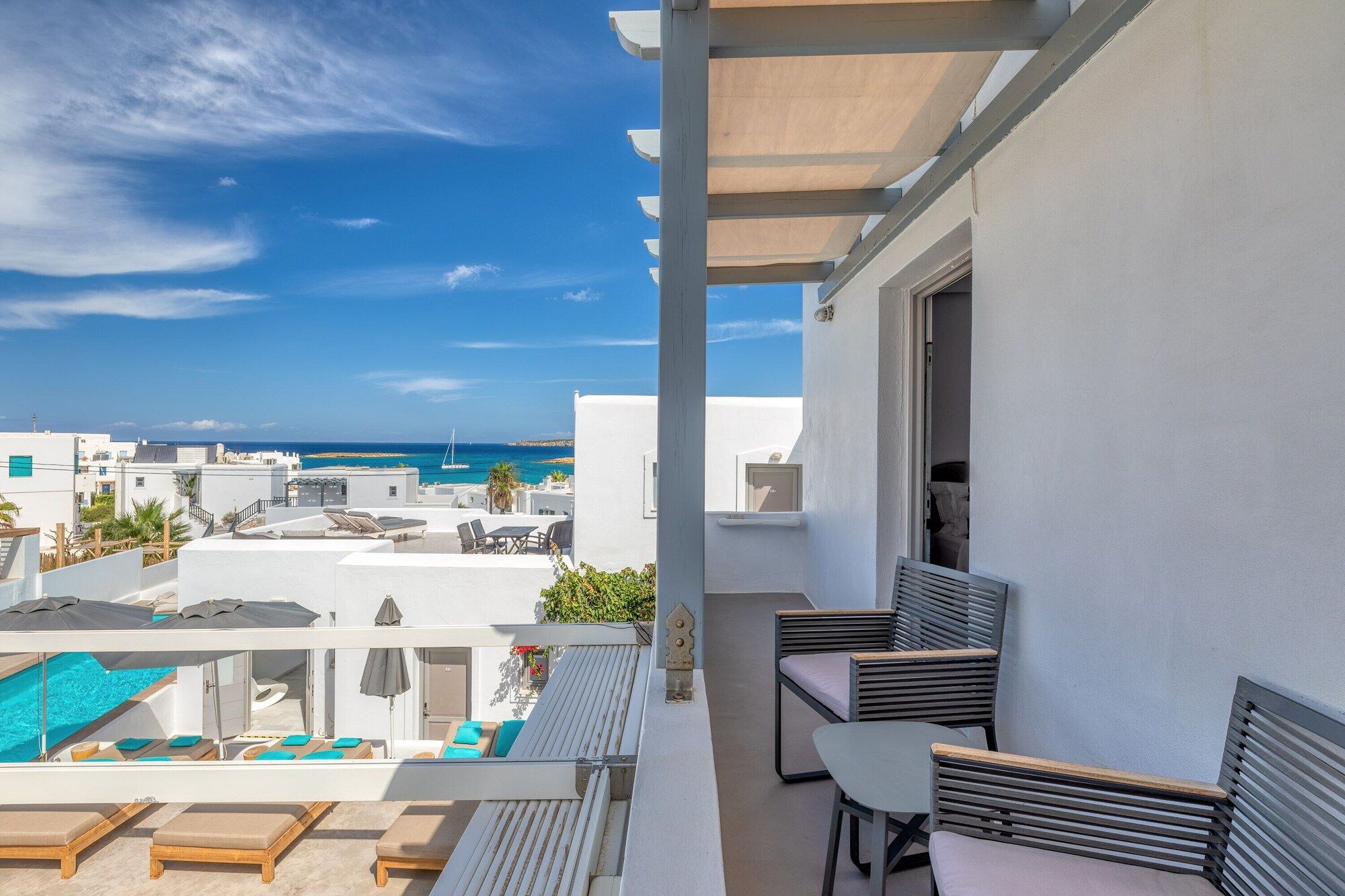 Balcone