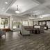 Area lounge