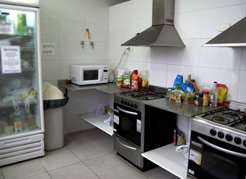 Cucina Foto