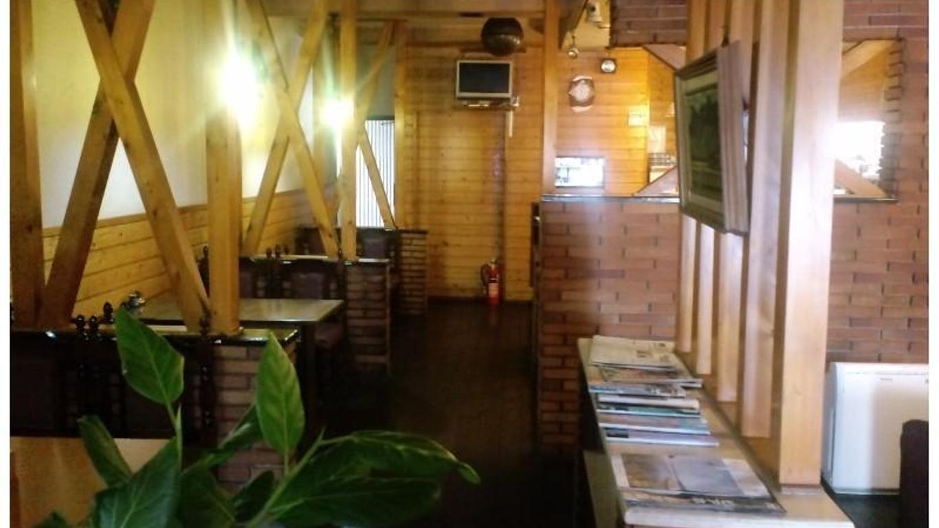 Business Hotel Kudoh