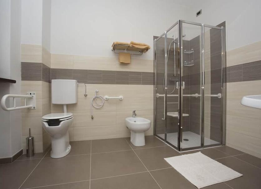 Bagno Foto