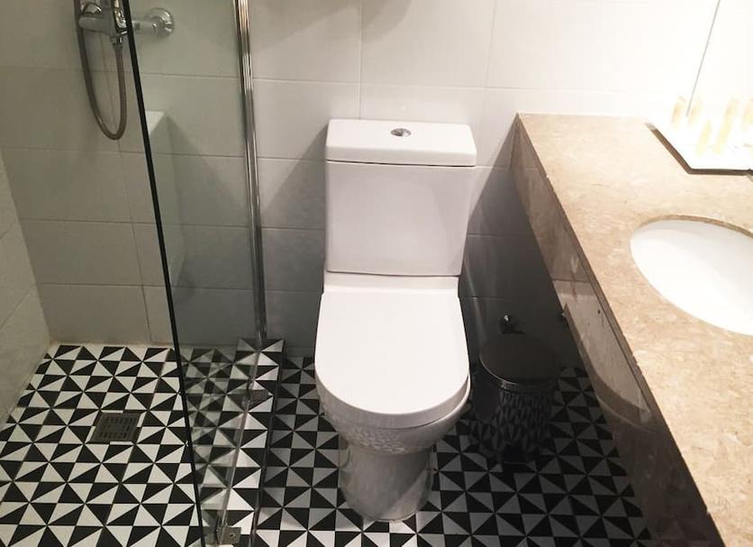 Bagno Foto