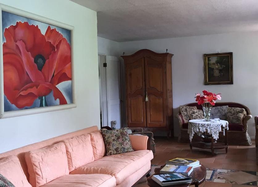 Soggiorno Foto