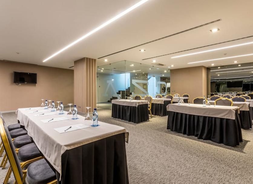 Sala conferenze Foto