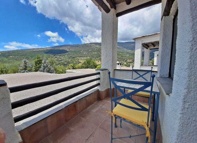 Balcone Foto