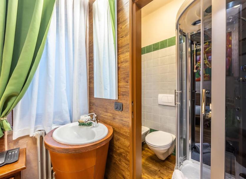 Bagno Foto