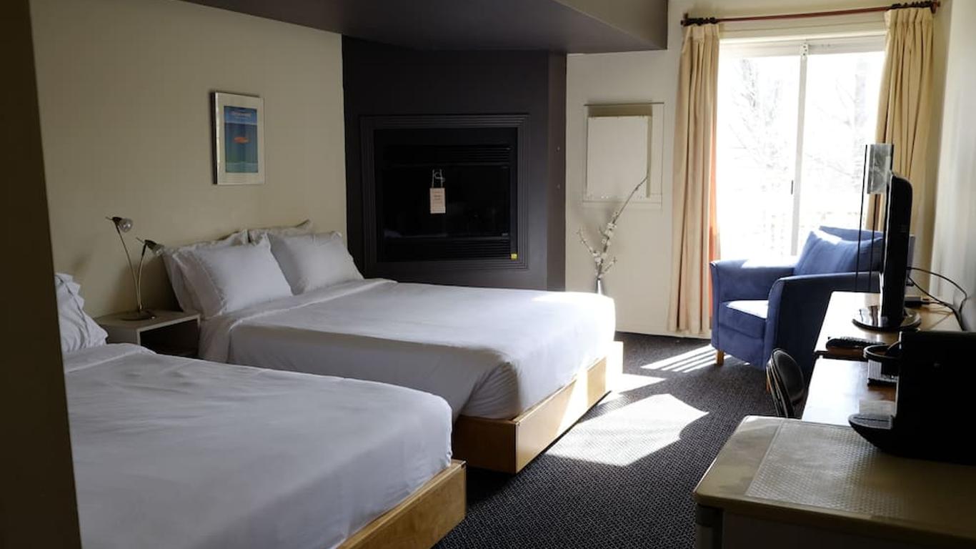 Auberge La Camarine