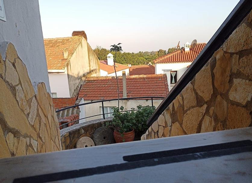 Vista esterna Foto