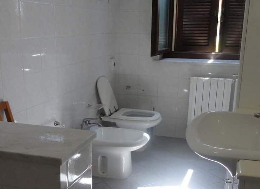 Bagno Foto