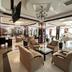 Area lounge