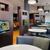 Area lounge