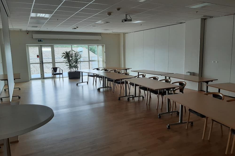 Sala conferenze