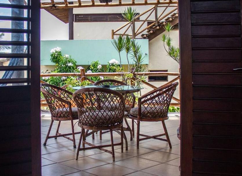 Balcone Foto
