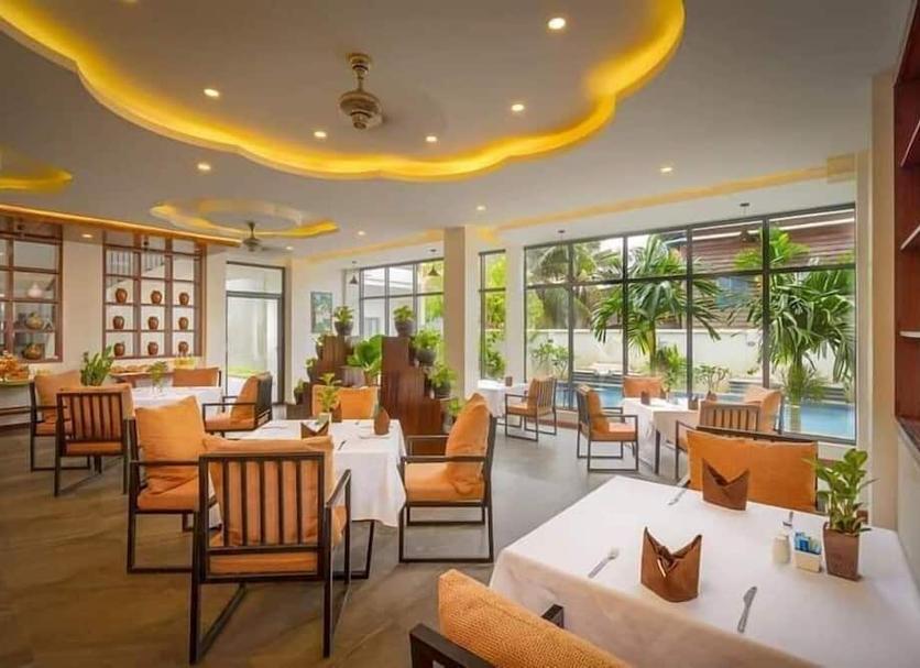 Ristorante Foto