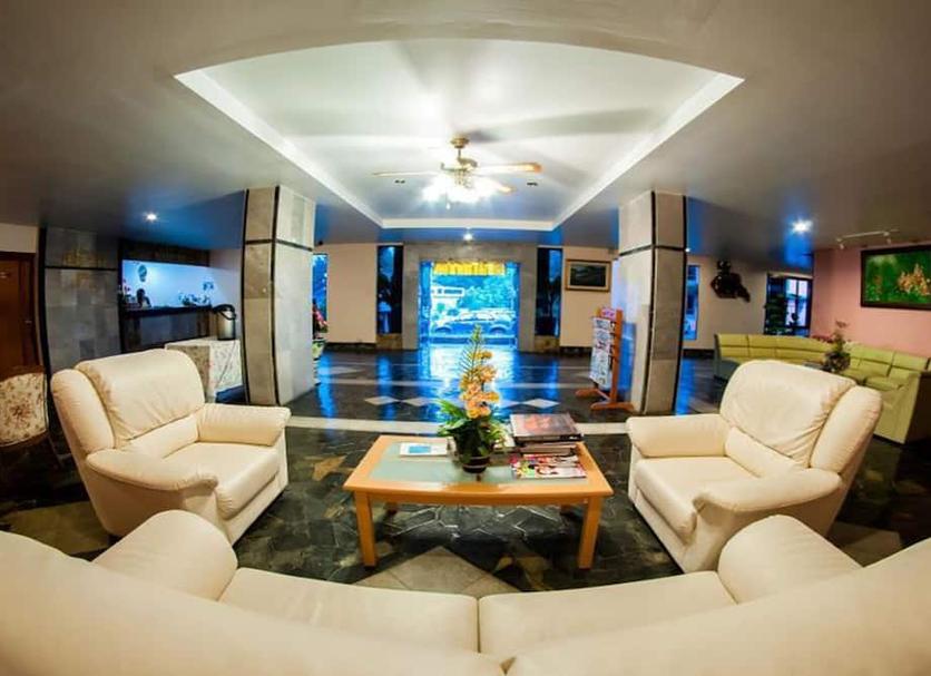 Ingresso Foto