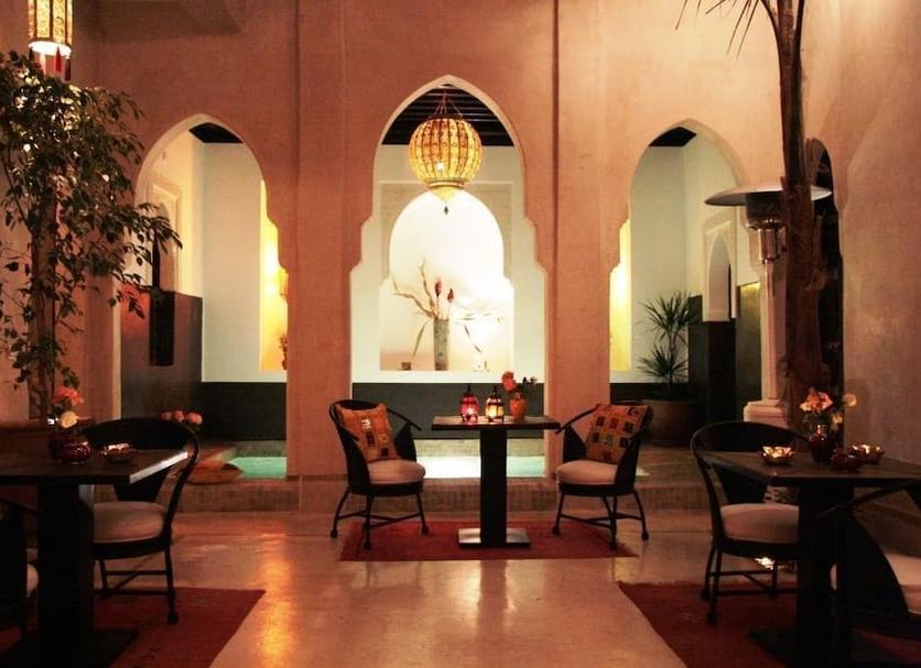 Ristorante Foto