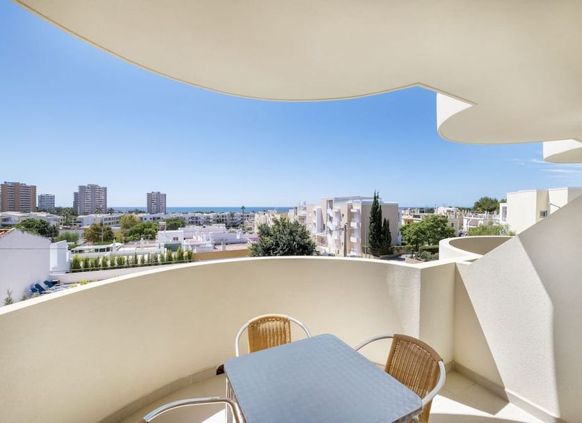 Balcone Foto