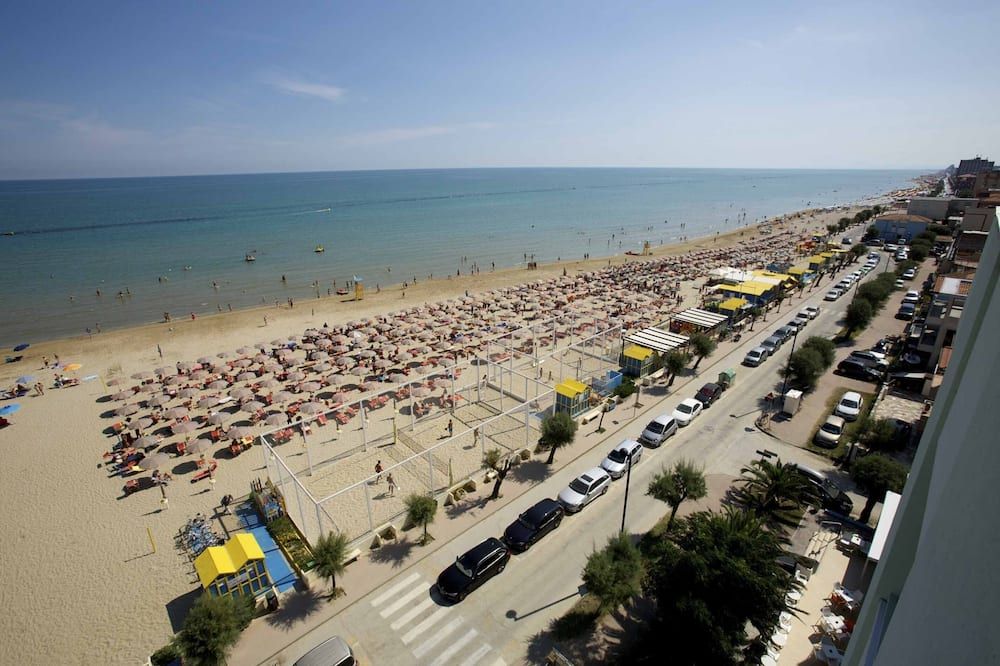 Spiaggia