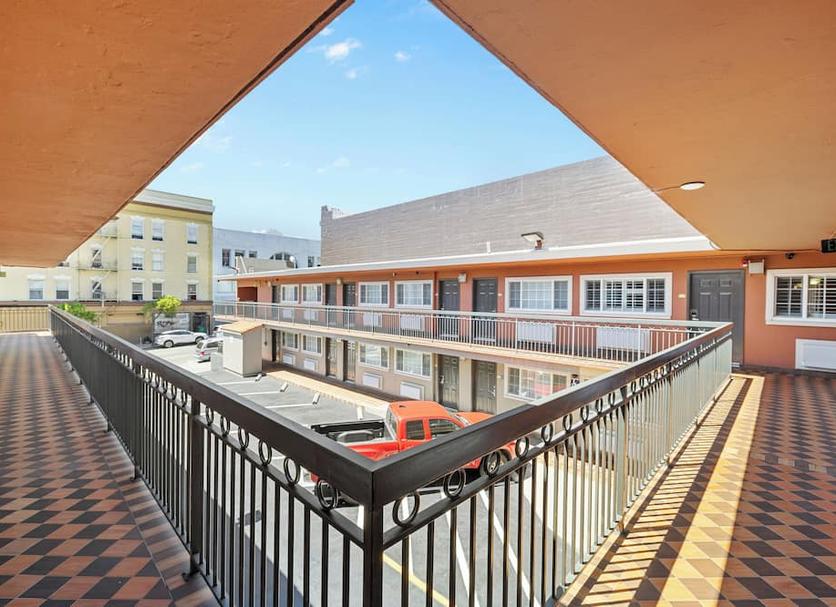 Balcone Foto
