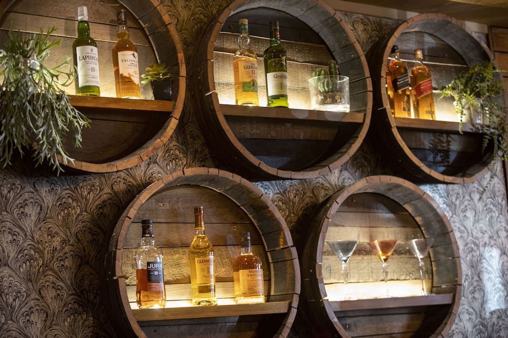 Bar Foto